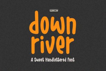 Down River
