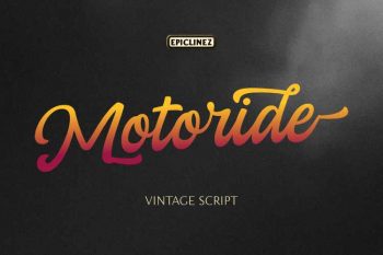 Motoride