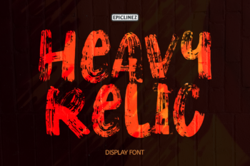 Heavy Relic