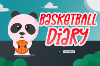 Basketball Diary