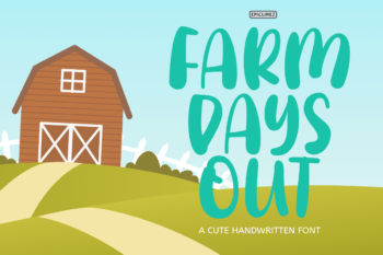 Farm Days Out
