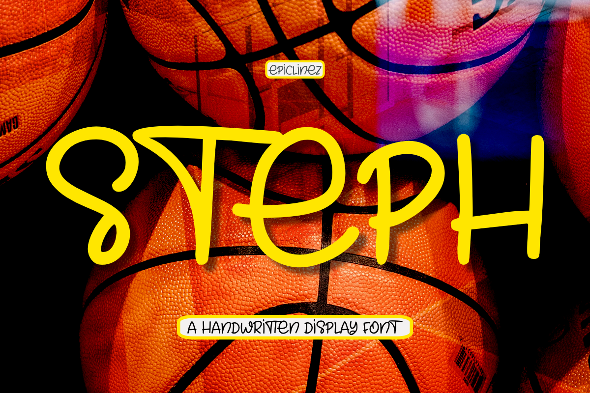 Steph