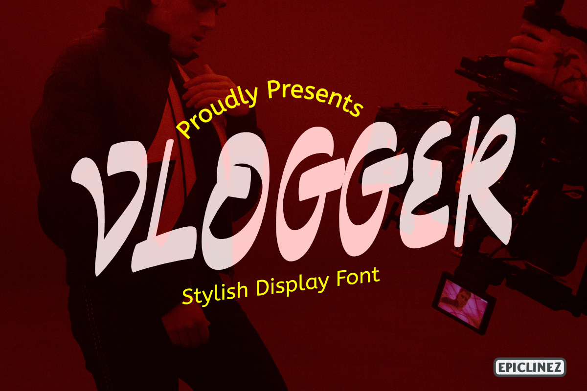 Vlogger