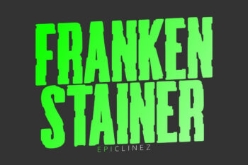 Frankenstainer