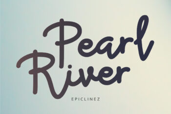 Pearl River
