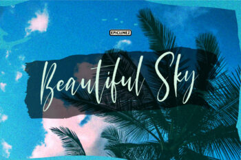 Beautiful Sky