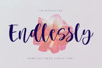Endlessly