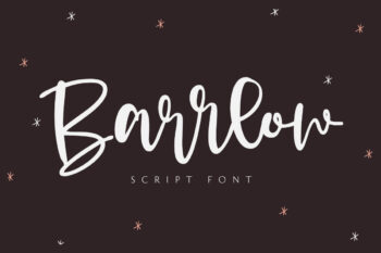 Barrlow