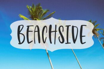 Beachside