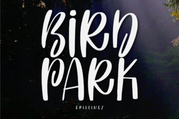 Bird Park