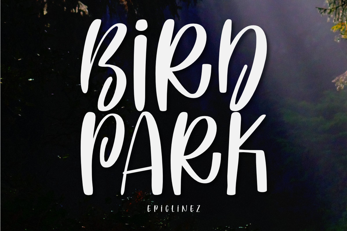 Bird Park