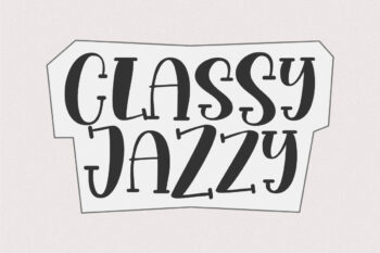 Classy Jazzy