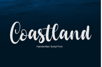 Coastland