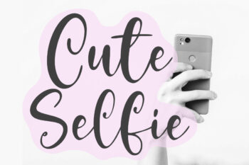 Cute Selfie