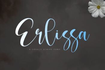 Erlissa