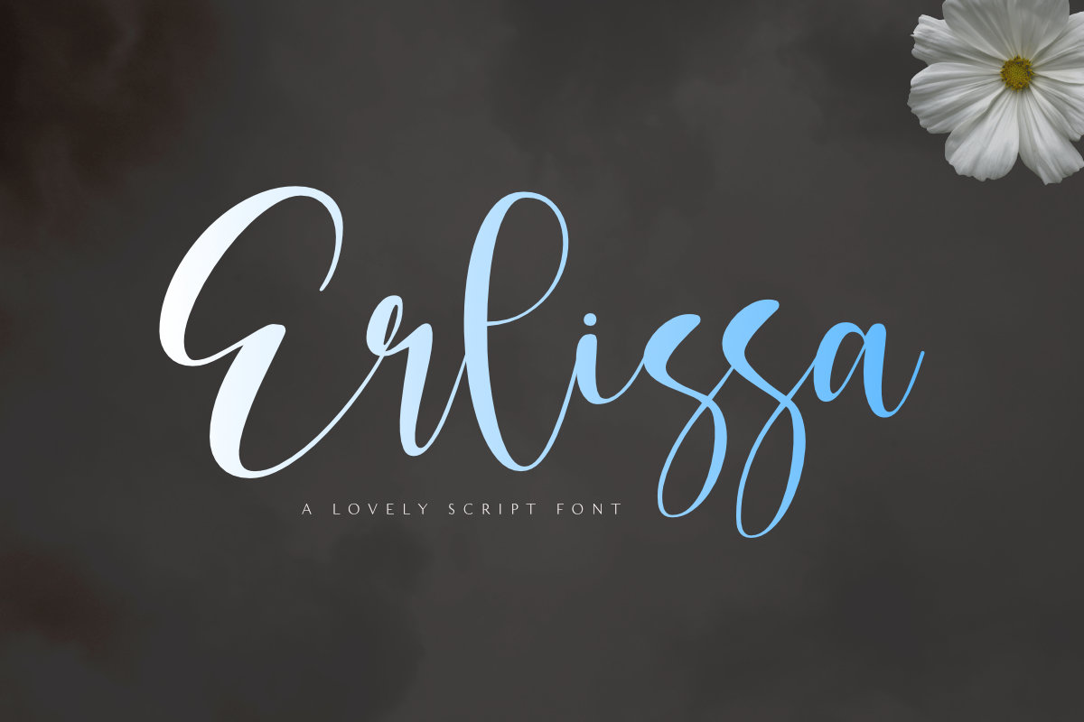 Erlissa