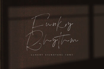 Funky Rhythm