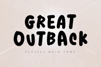 Great Outback