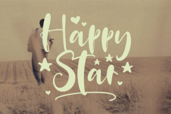 Happy Star