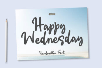 Happy Wednesday