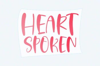 Heart Spoken
