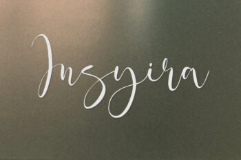 Insyira