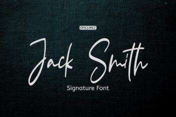 Jack Smith