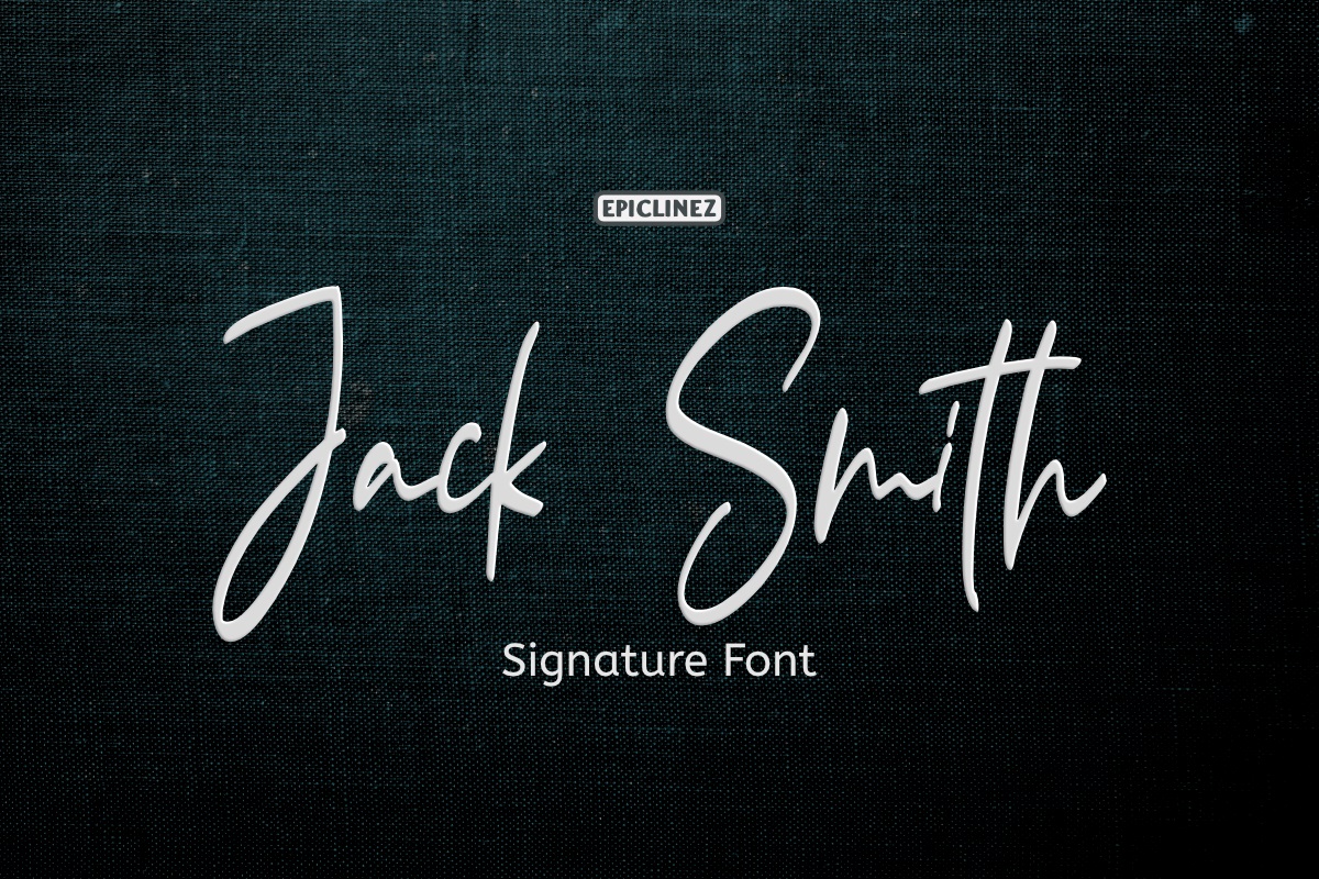 Jack Smith
