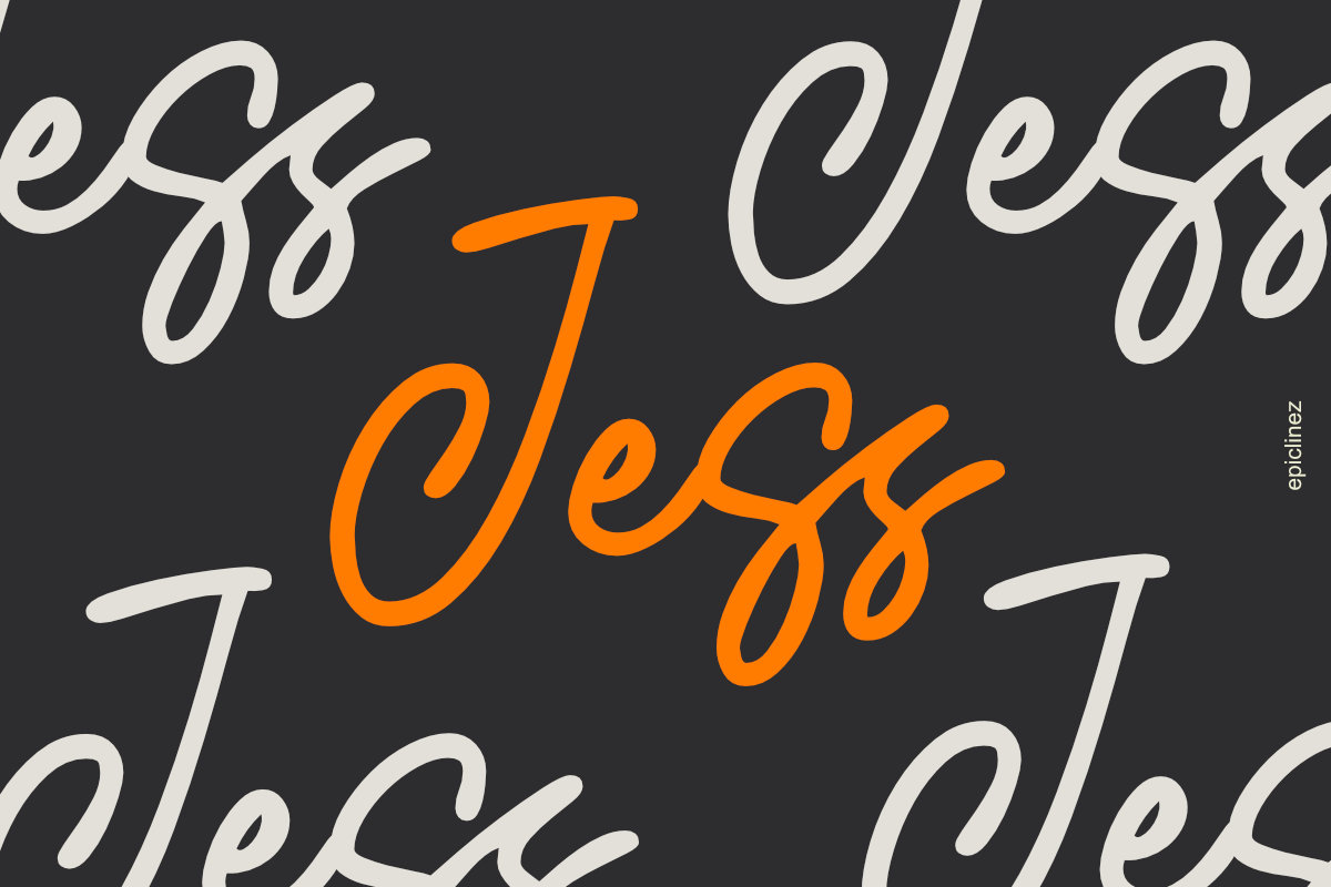 Jess