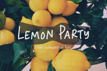 Lemon Party
