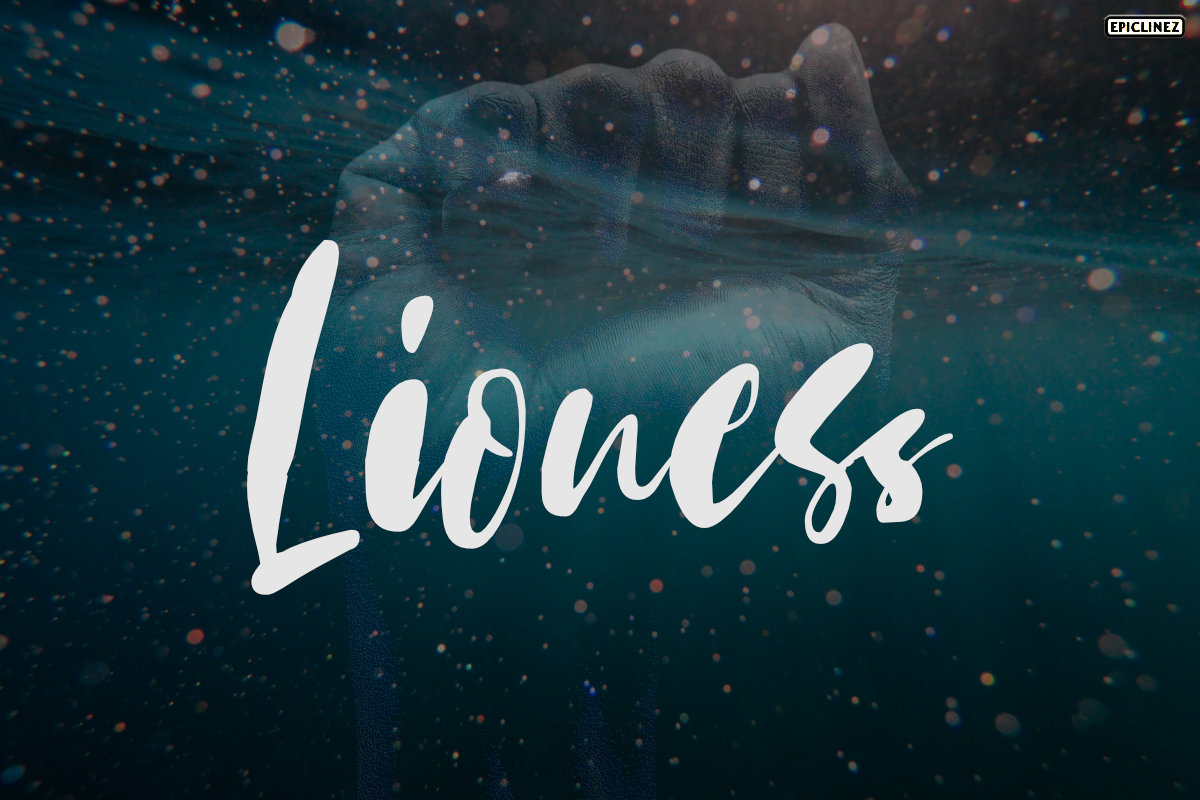 Lioness