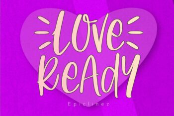 Love Ready