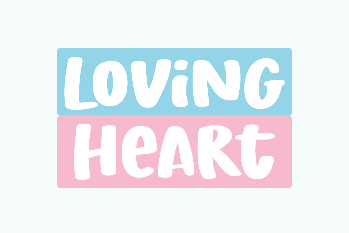 Loving Heart