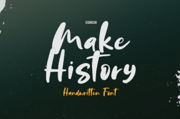 Make History