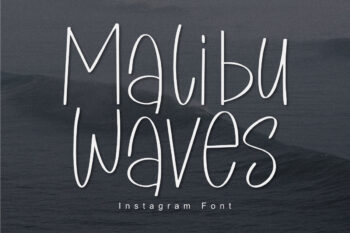 Malibu Waves