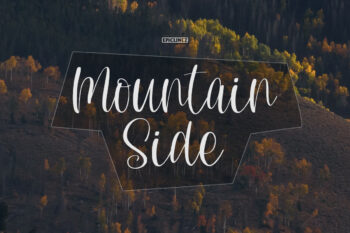 Mountain Side