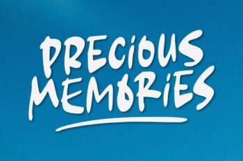 Precious Memories