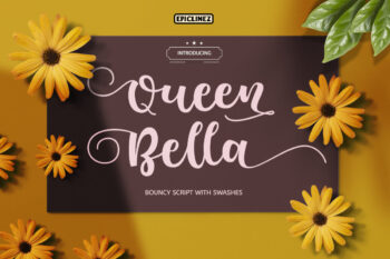 Queen Bella