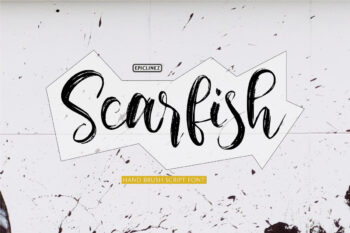 Scarfish