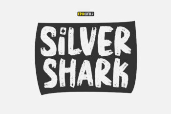 Silver Shark