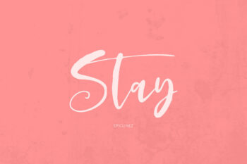 Stay