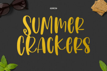 Summer Crackers