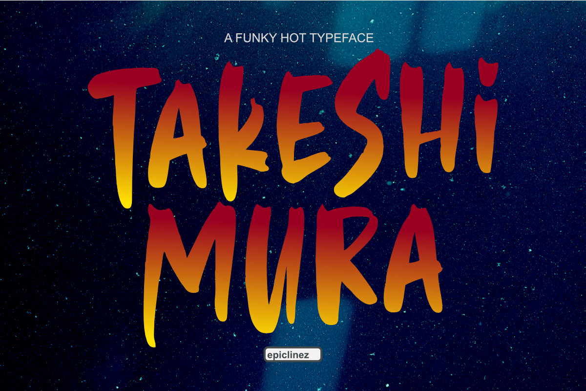 Takeshimura