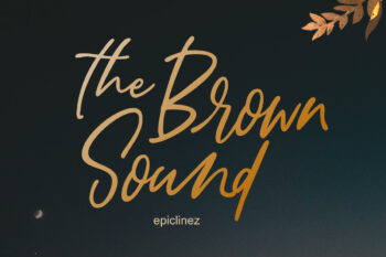 Brown Sound
