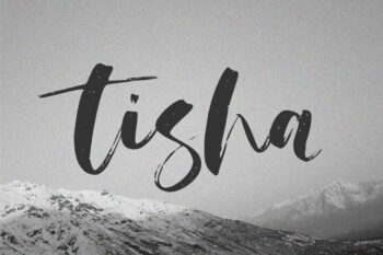 Tisha