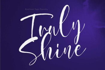 Truly Shine