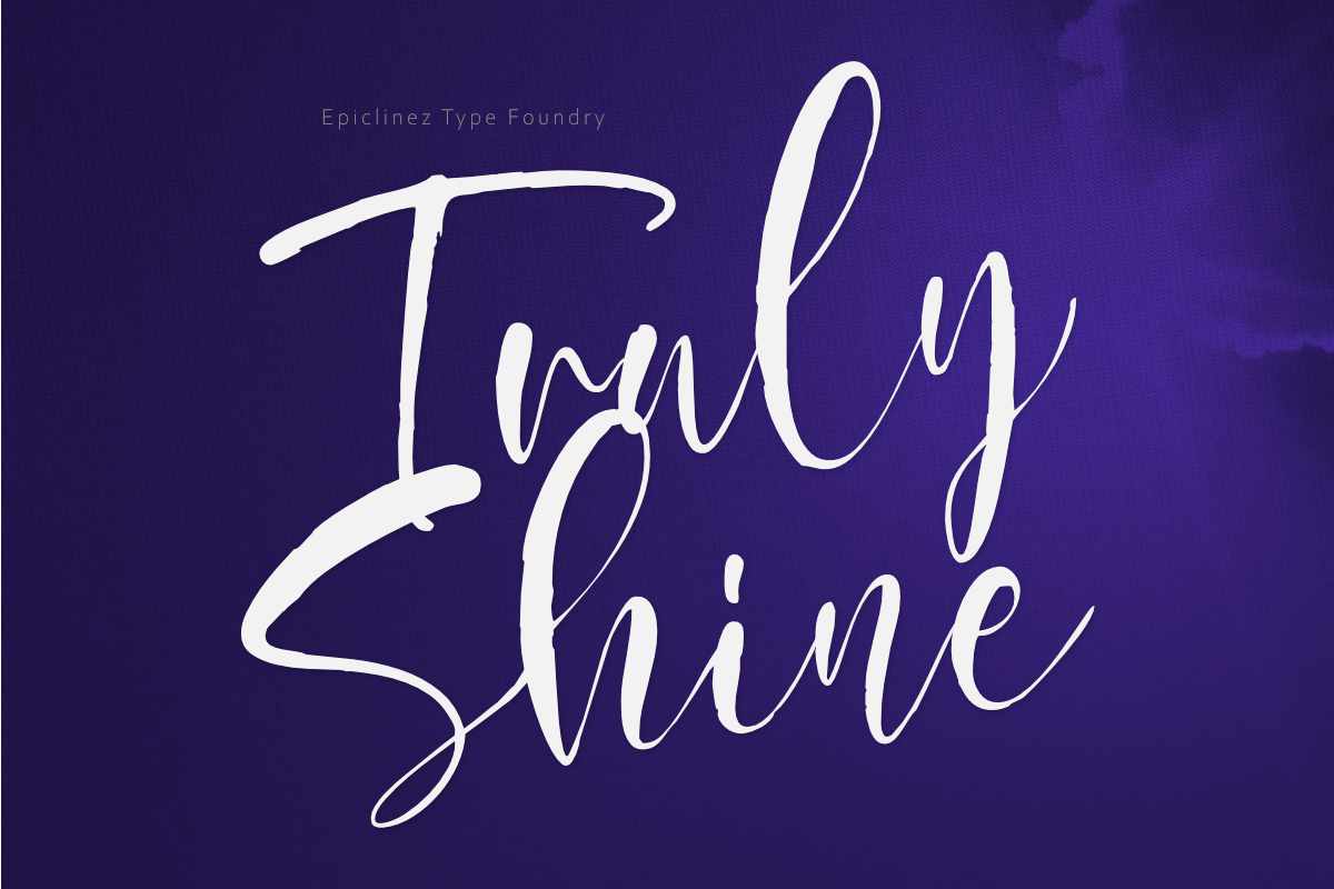 Truly Shine