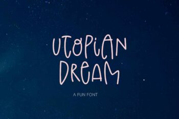 Utopian Dream