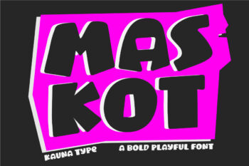 Maskot