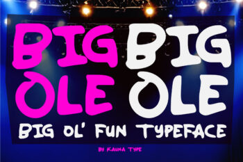 Big Ole